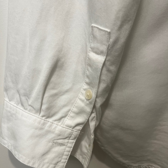Aritzia Babaton Utility Button-up - Picture 6 of 7